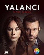 Yalancı (2021) afişi