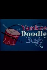 Yankee Doodle Bugs (1954) afişi