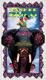 Yankee Zulu (1993) afişi