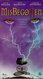 Yanlış Tohum (1997) afişi