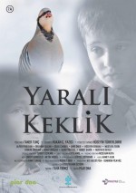 Yaralı Keklik (2019) afişi