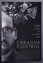 Yaratıcı Kontrol (2015) afişi