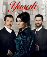 yasak (2014) afişi