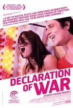 Yaşam Savaşı (2011) afişi
