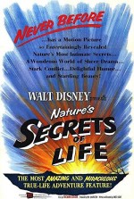 Yaşam Sırları (1956) afişi