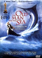Yaşlı Adam ve Deniz (1999) afişi