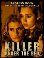 Yatağın Altındaki Katil (2018) afişi