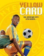 Yellow Card (2000) afişi
