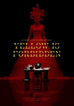 Yellow is Forbidden (2018) afişi