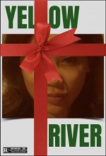 Yellow River (2020) afişi