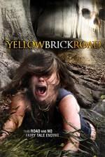 Yellowbrickroad (2010) afişi