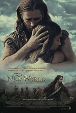 Yeni Dünya: Amerika'nın Keşfi (2005) afişi