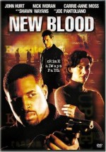 Yeni Kan (1999) afişi