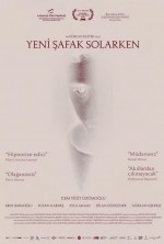 Yeni Şafak Solarken (2024) Fragman (2024) afişi