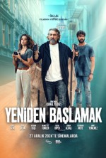 Yeniden Başlamak (2024) afişi