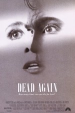 Yeniden Ölmek (1991) afişi
