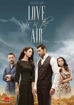 Yer Gök Aşk (2010) afişi