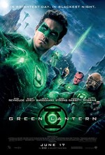 Yeşil Fener (2011) afişi