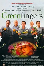 Yeşil Parmaklar (2000) afişi