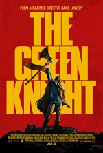 Yeşil Şövalye (2021) afişi