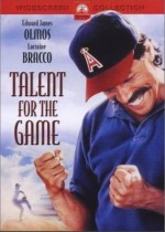Yetenekli Oyuncu (1991) afişi