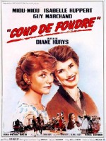 Yıldırım Aşkı (1983) afişi