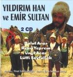 Yıldırım Han ve Emir Sultan (1997) afişi
