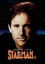 Yıldız Adam (1986) afişi