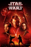 Yıldız Savaşları Bölüm III: Sith'in İntikamı (2005) afişi Yıldız Savaşları Bölüm III: Sith'in İntikamı (2005) afişi