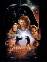Yıldız Savaşları Bölüm III: Sith'in İntikamı (2005) afişi