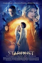 Yıldız Tozu (2007) afişi
