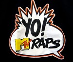 Yo! Mtv Raps (2019) afişi