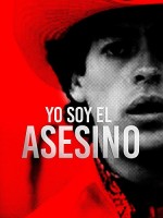 Yo Soy El Asesino (1987) afişi