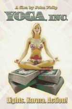 Yoga, Inc. (2007) afişi