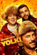 Yolki 6 (2017) afişi