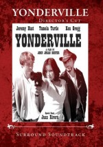 Yonderville (2007) afişi