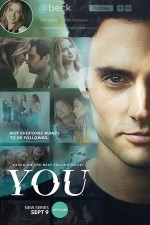 You (2018) afişi You (2018) afişi