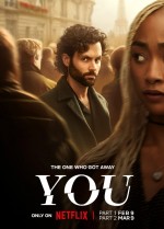 You (2018) afişi