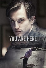 You Are Here (2019) afişi