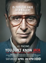You Don't Know Jack (2010) afişi