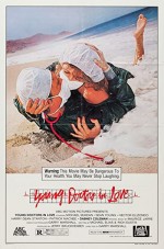 Young Doctors in Love (1982) afişi