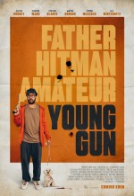 Young Gun  afişi