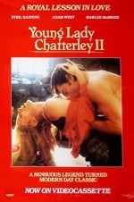 Young Lady Chatterley 2 (1985) afişi