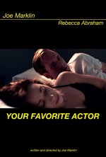 Your Favorite Actor (2010) afişi