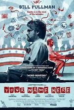 Your Name Here (2008) afişi