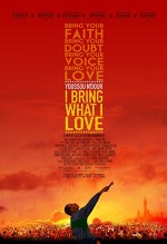 Youssou Ndour: ı Bring What ı Love (2008) afişi