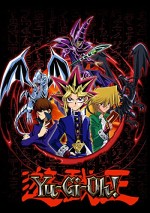 Yu-gi-oh! (2000) afişi