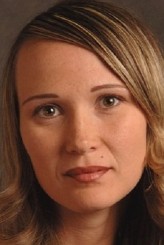 Yuliya Degtyarenko fotoğrafı