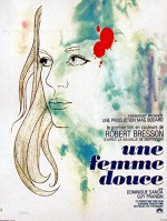 Yumuşak Bir Kadın (1969) afişi