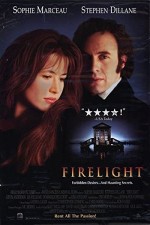 Yürek Yangını (1997) afişi